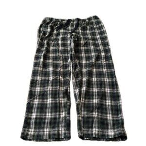 Green & Black Pajamas (31)